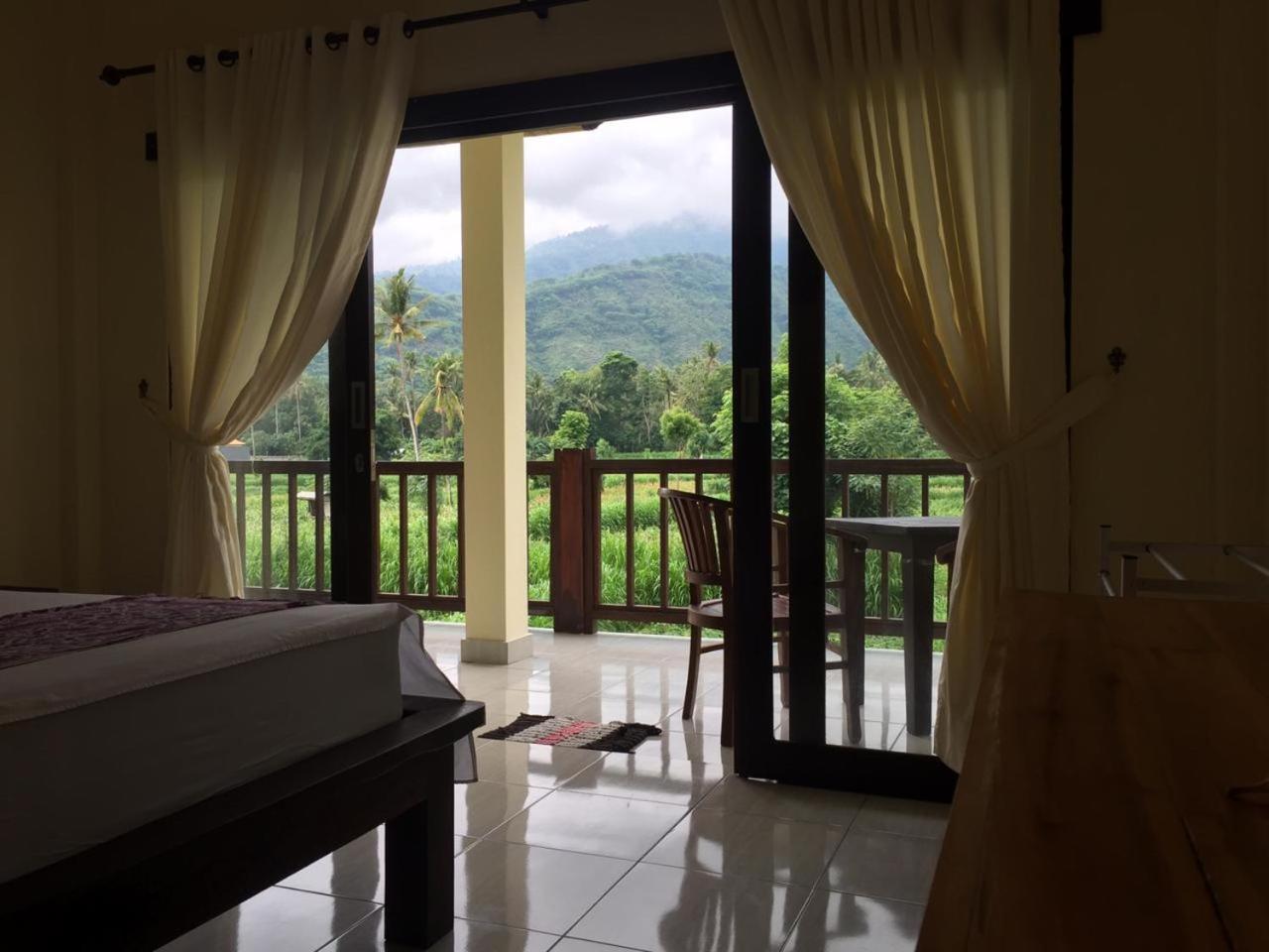 Tanaya Homestay Amed  Exterior photo